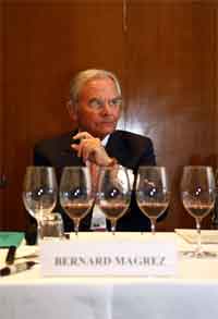 Bernard Magrez