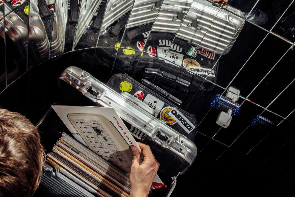 Ronin Robata porta nel centro di Milano l'antico rito dello Yakiniku