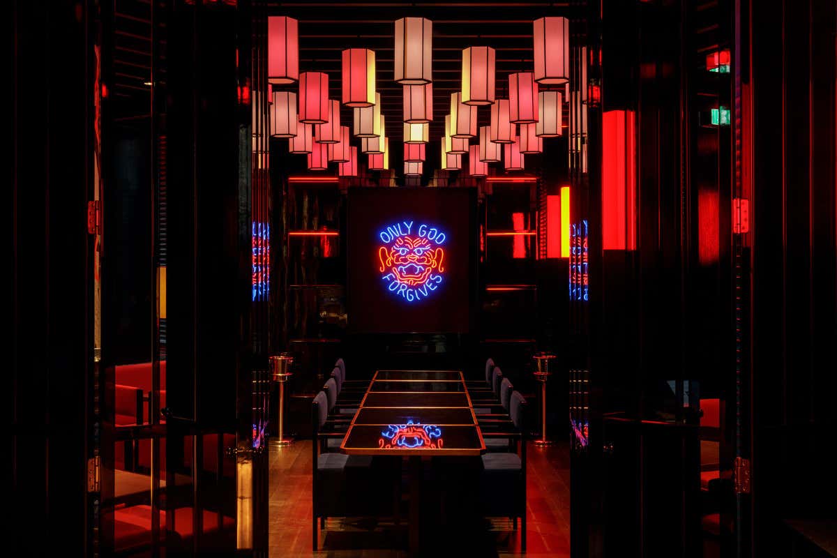 Ronin Robata porta nel centro di Milano l'antico rito dello Yakiniku