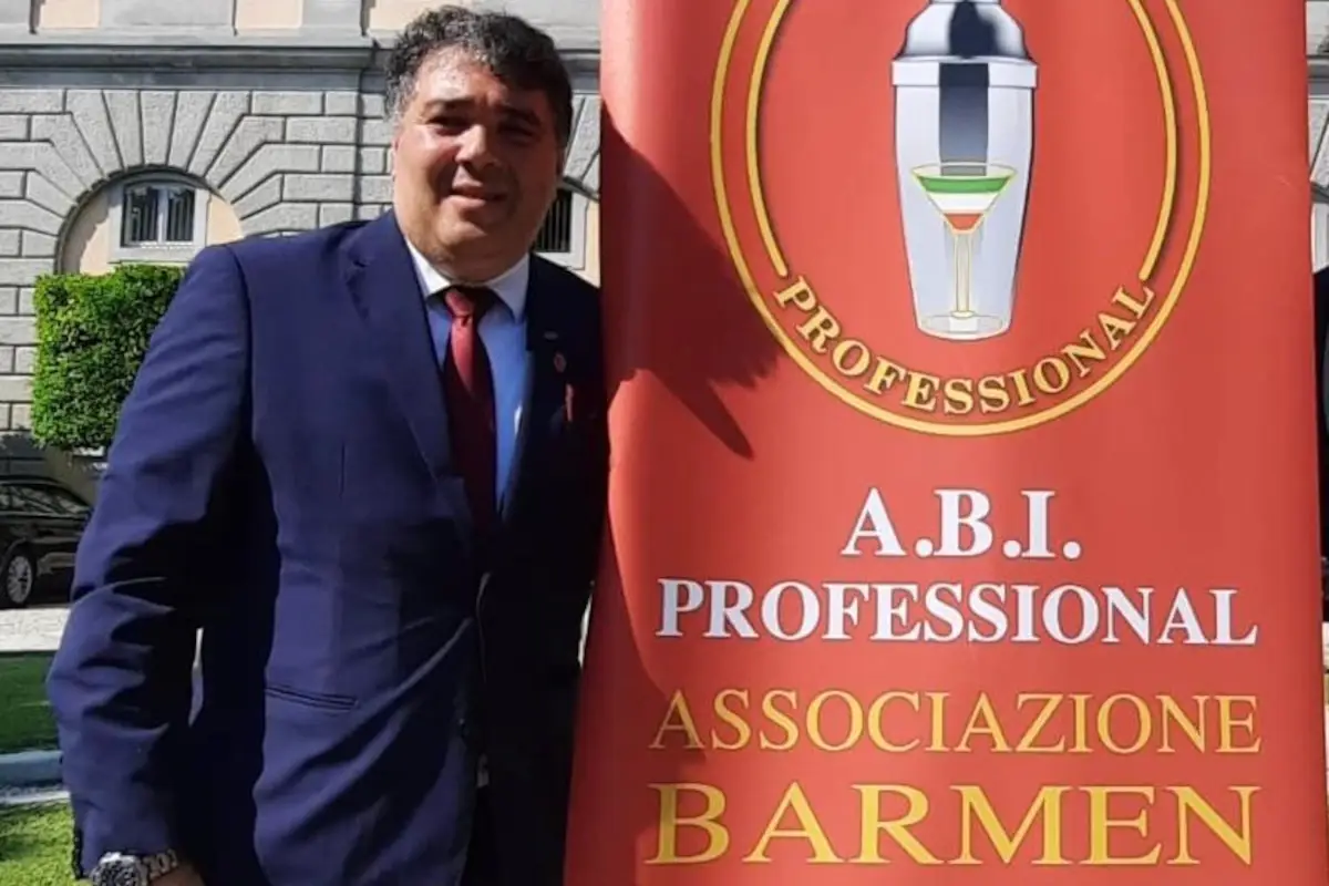 Non basta più saper shakerare: i barman guidano la nuova ospitalità italiana