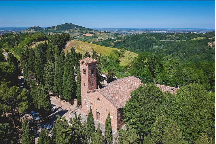 Il regno dell'Albana Bertinoro per tre giorni capitale dell’Albana