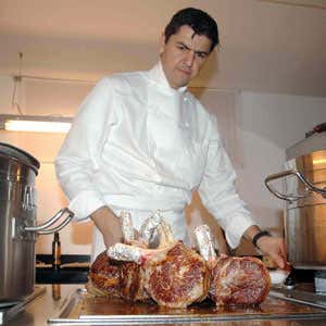 Andrea Berton