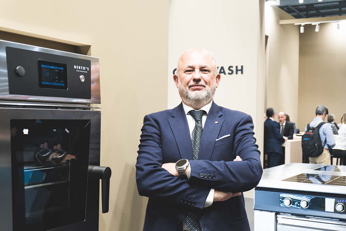 Cucina, forno e lavastoviglie: l'offerta completa Berto’s per i professionisti Cucina, forno e lavastoviglie: l'offerta completa Berto’s per i professionisti