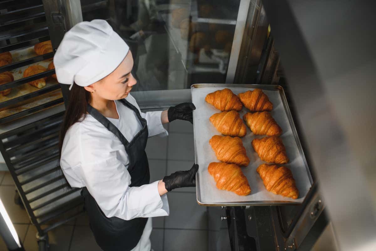 Il burro perfetto non esiste? In pasticceria sì: ecco quello giusto per ogni tipo di impasto