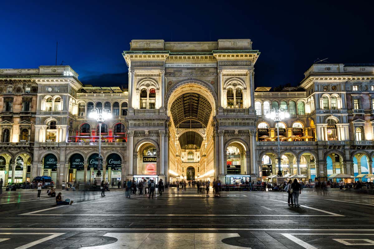 Milano convince per accessibilità, forza economica e crescente reputazione internazionale nell’ospitalità
