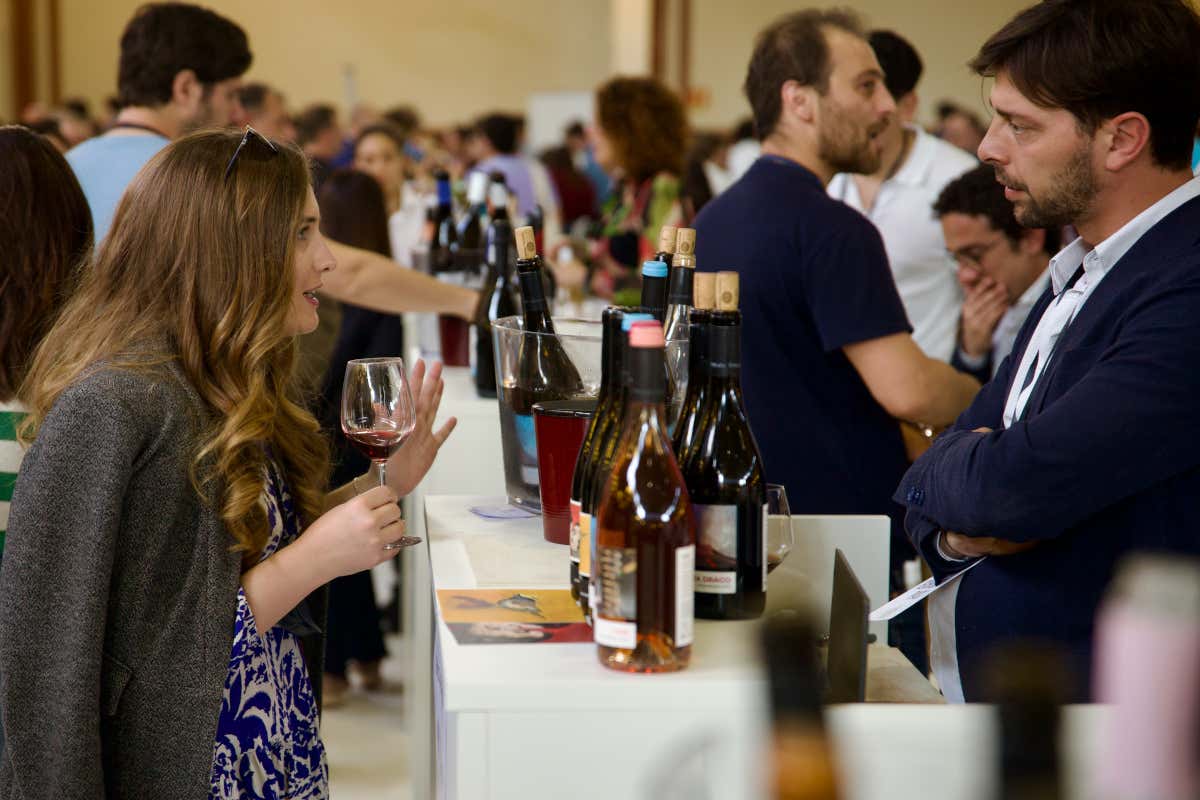 Best Wine Stars, premiati i migliori vini e distillati in diverse categorie