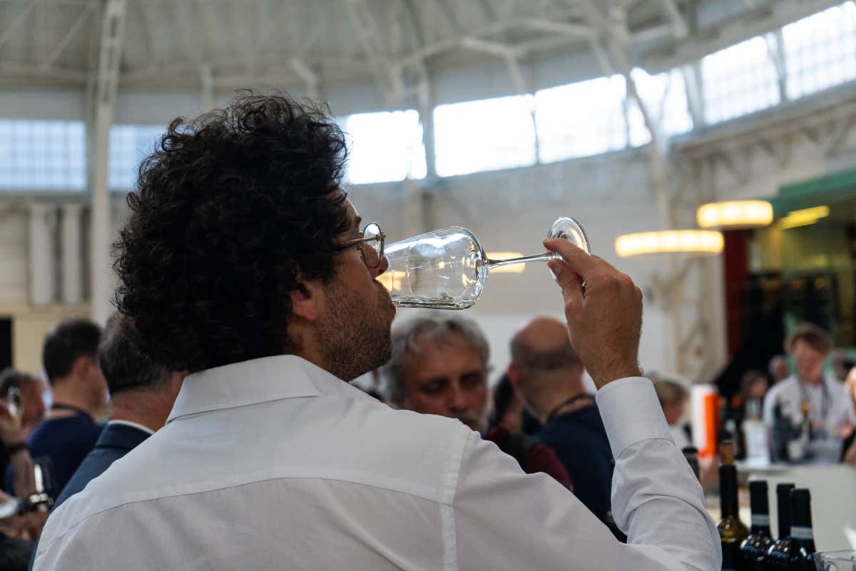 Riconfermato nel 2026 il BWS Village: lunedì 18 maggio gli operatori di settore avranno a disposizione un kit degustazione contenente una selezione di etichette presenti