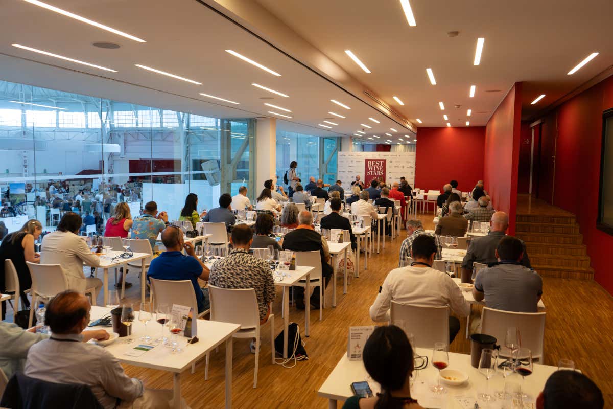 Alcuni tra i più esperti del settore tra i relatori delle Masterclass di Best Wine Stars