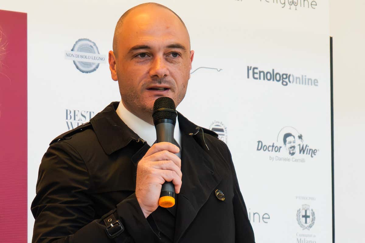 Enzo Carbone, Ceo di Prodes Italia