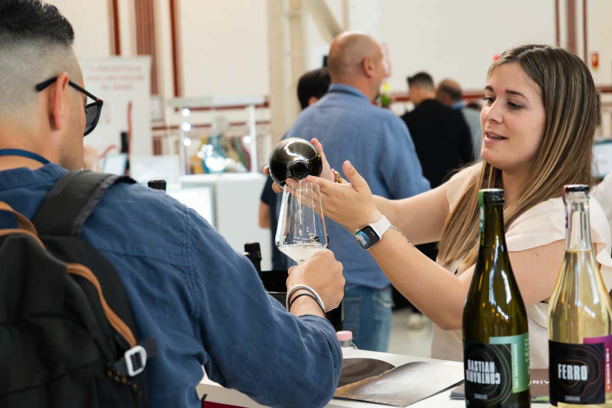 Novità dell'edizione 2026 l'Area Bronze, dove ci sarà spazio per produttori emergenti