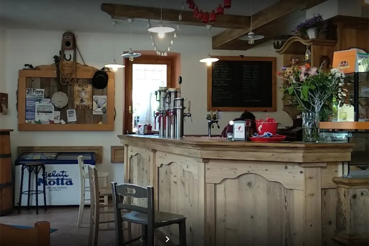 Bar La Betola 