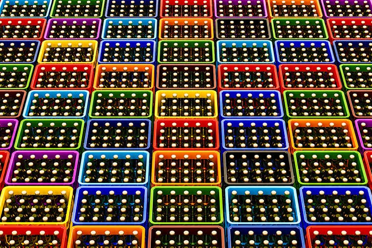 Risposte concrete per l'Horeca L'intera filiera è al collasso Risposte concrete per l'Horeca L'intera filiera è al collasso