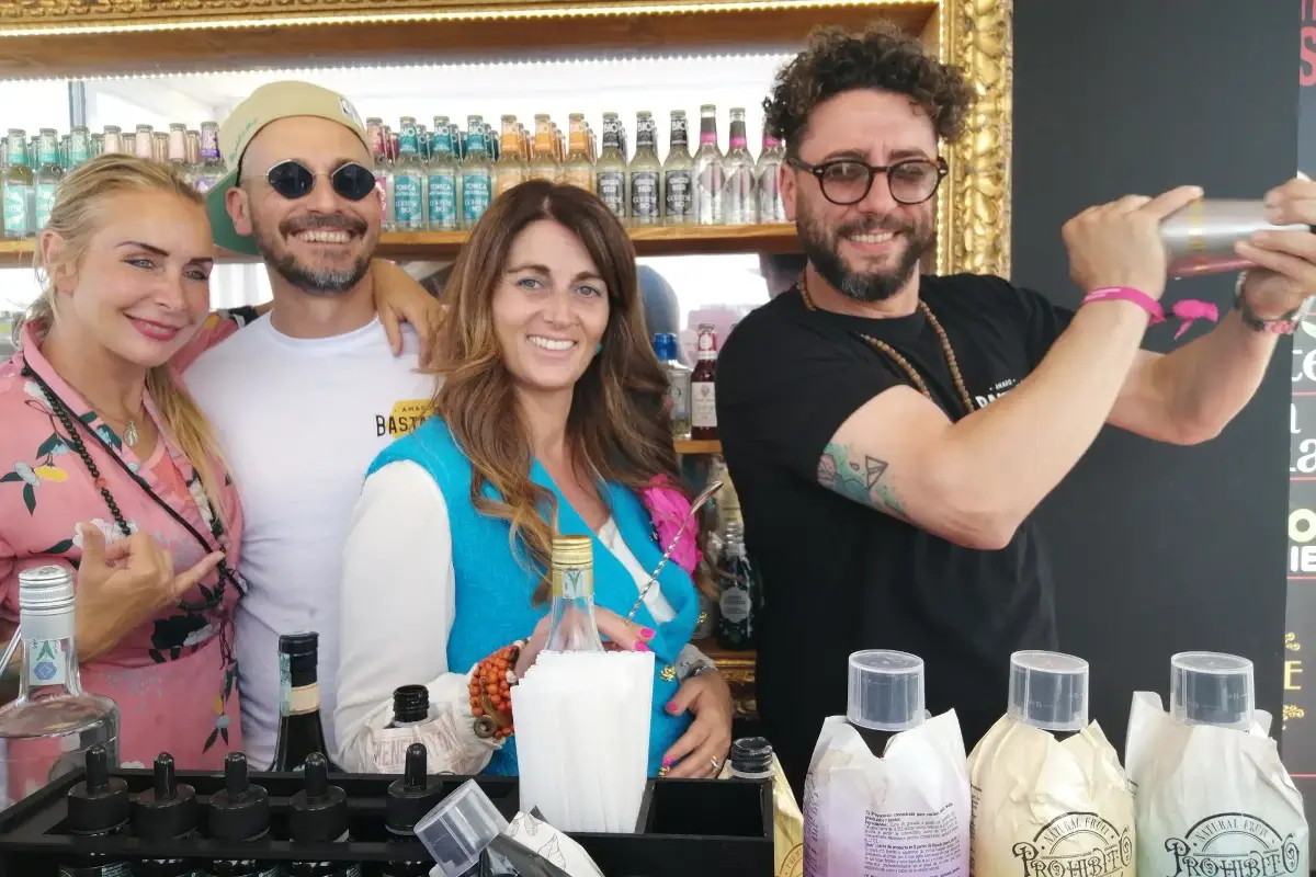 Qualit&agrave;, innovazione e sostenibilit&agrave; al Roma Bar Show 2022
