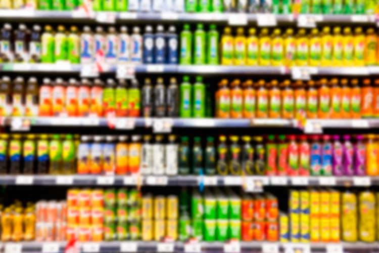 La Sugar Tax partir&agrave; a luglio (Sugar Tax, l&rsquo;ira di Assobibe &laquo;A rischio l&rsquo;80% delle imprese&raquo;)