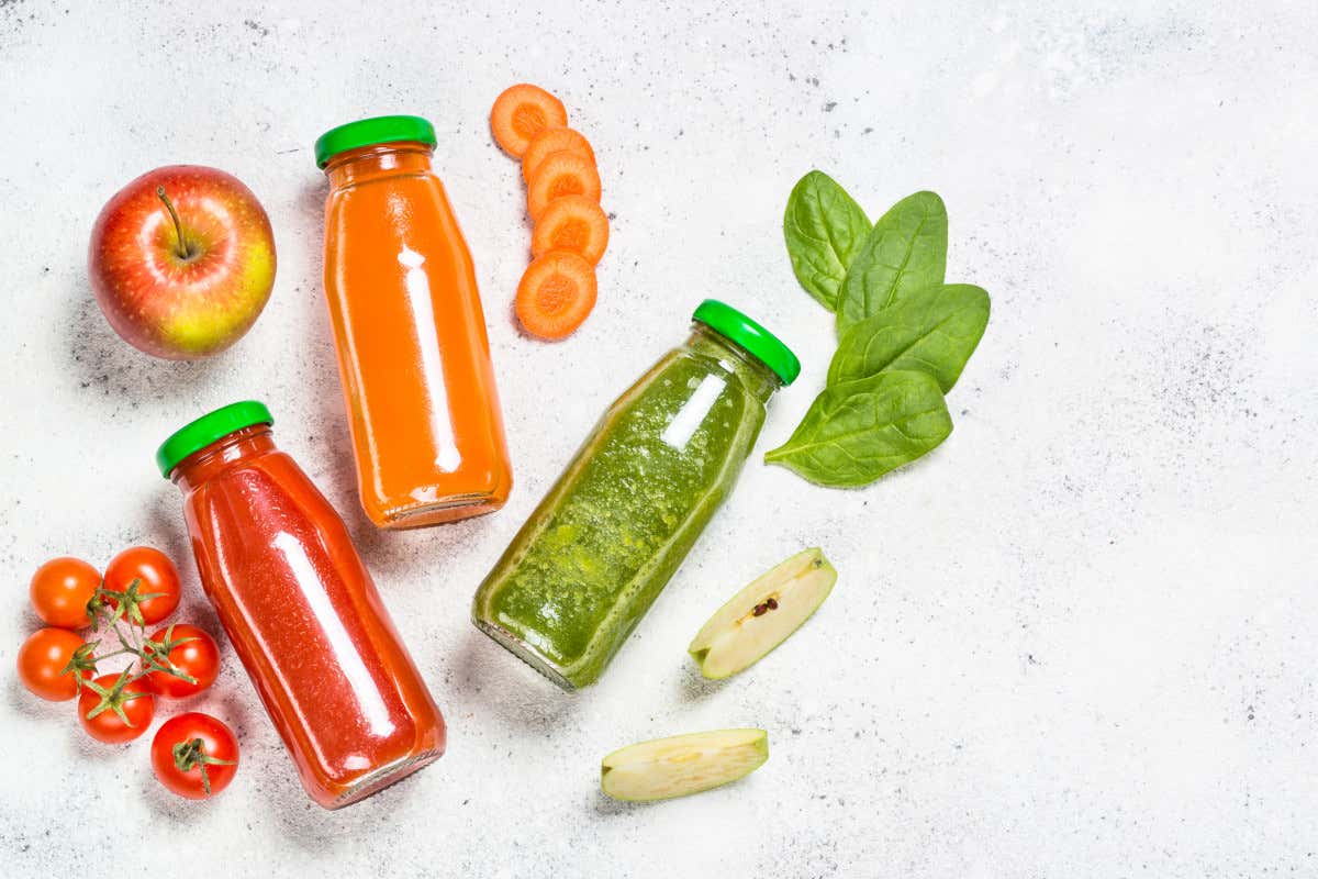 Il boom delle bevande funzionali: tra benessere, performance e business