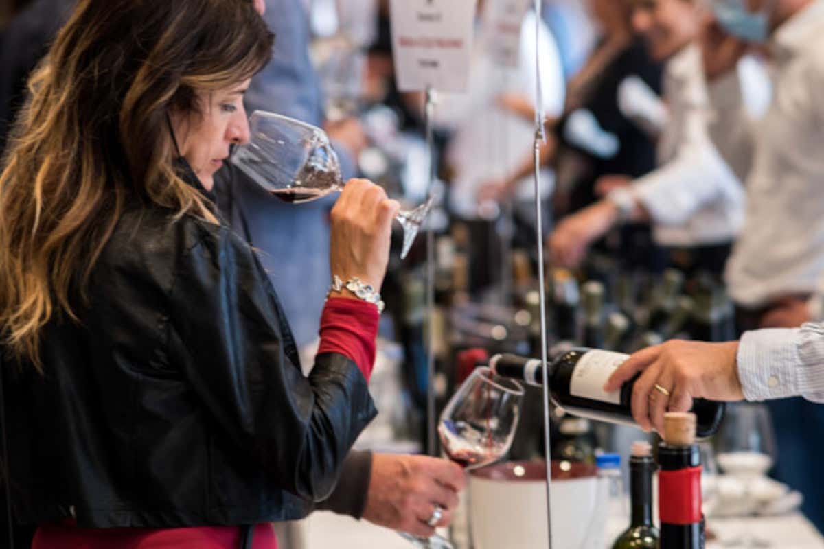 In arrivo Beviamoci Sud il festival dei grandi vini del sud Italia a Roma