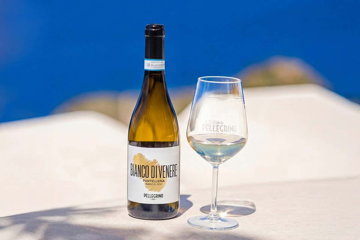 Bianco di Venere si distingue per grande versatilità a tavola