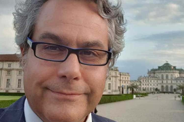 Paolo Biancone Turismo islamico, l'Italia rischia di perdere il treno ma con il food pu&ograve; recuperare