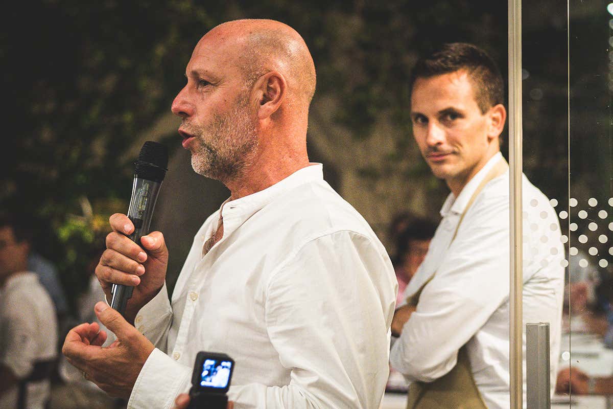 “Ol Salam piò bù l'è ol me!”, torna la festa del salame alla Trattoria Visconti