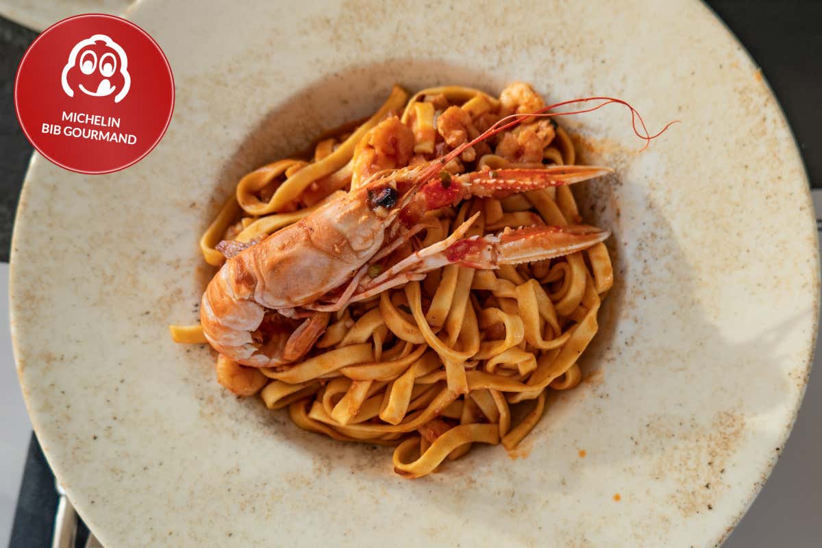 La Michelin annuncia 24 nuovi Bib Gourmand. E non chiude alle Stelle Verdi