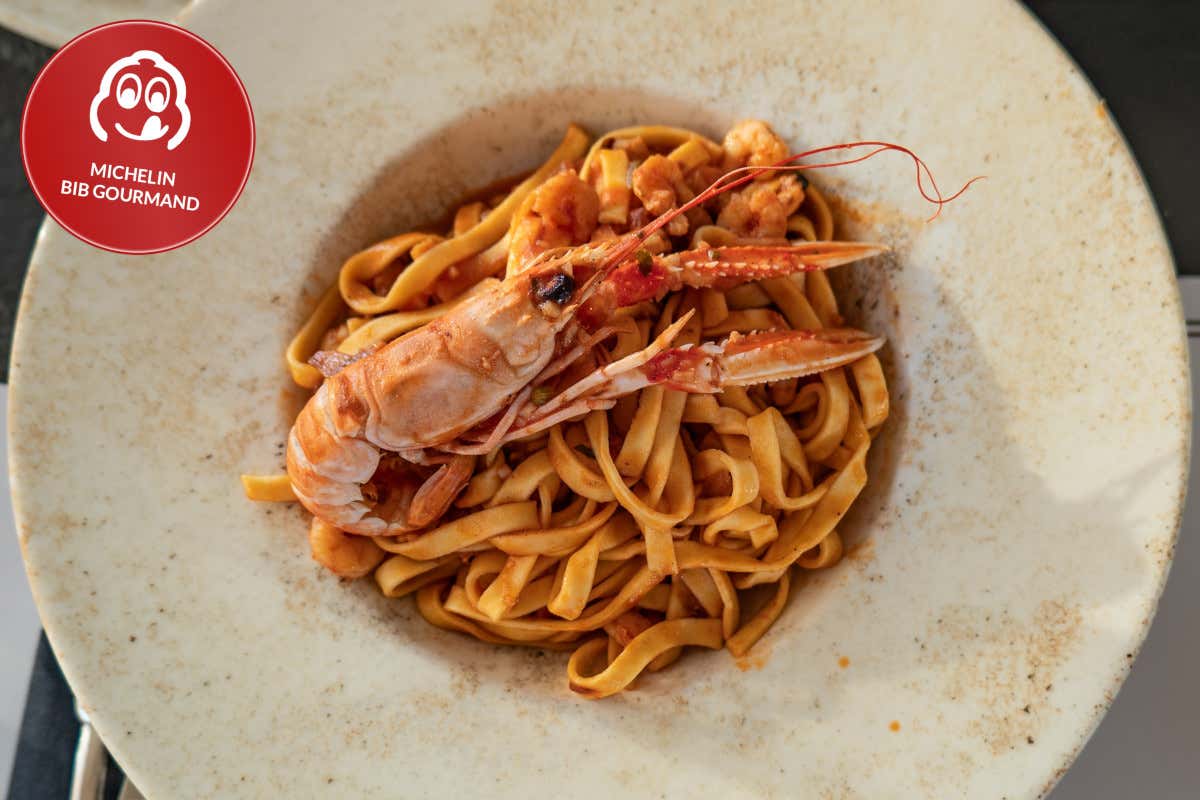 La Michelin annuncia 24 nuovi Bib Gourmand. E non chiude alle Stelle Verdi