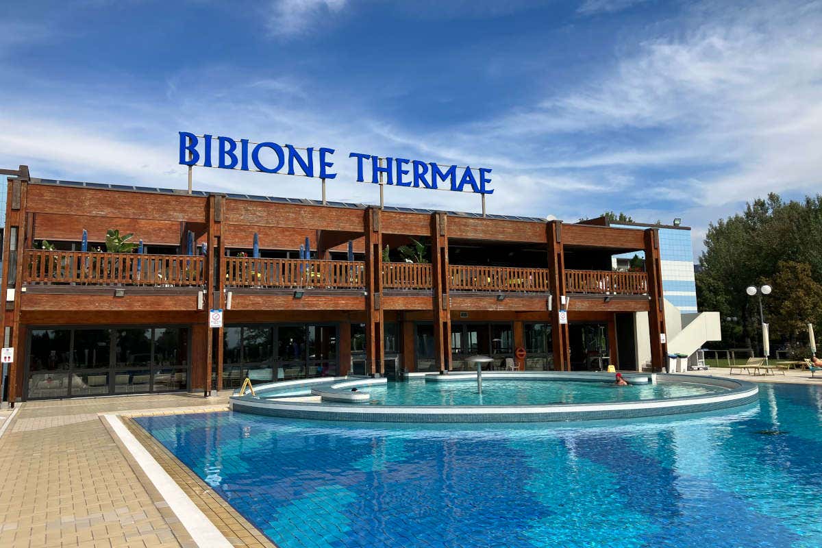 A Bibione Thermae torna La Notte dei Desideri A Bibione Thermae torna La Notte dei Desideri