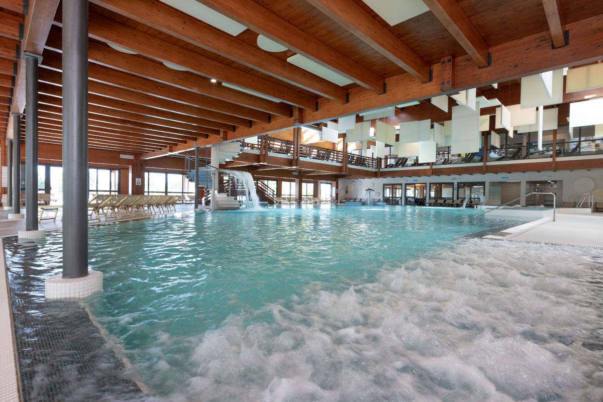 A Bibione Thermae torna La Notte dei Desideri