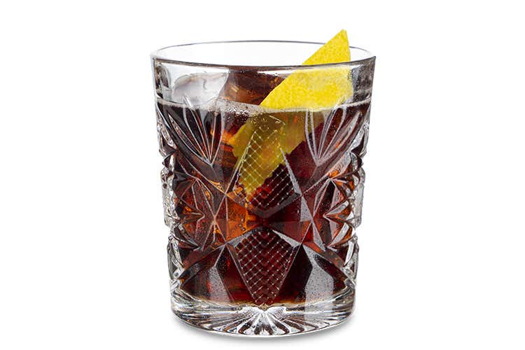 Nuova vita  per Ferro China Bisleri   Al bar e al ristorante torna la storia