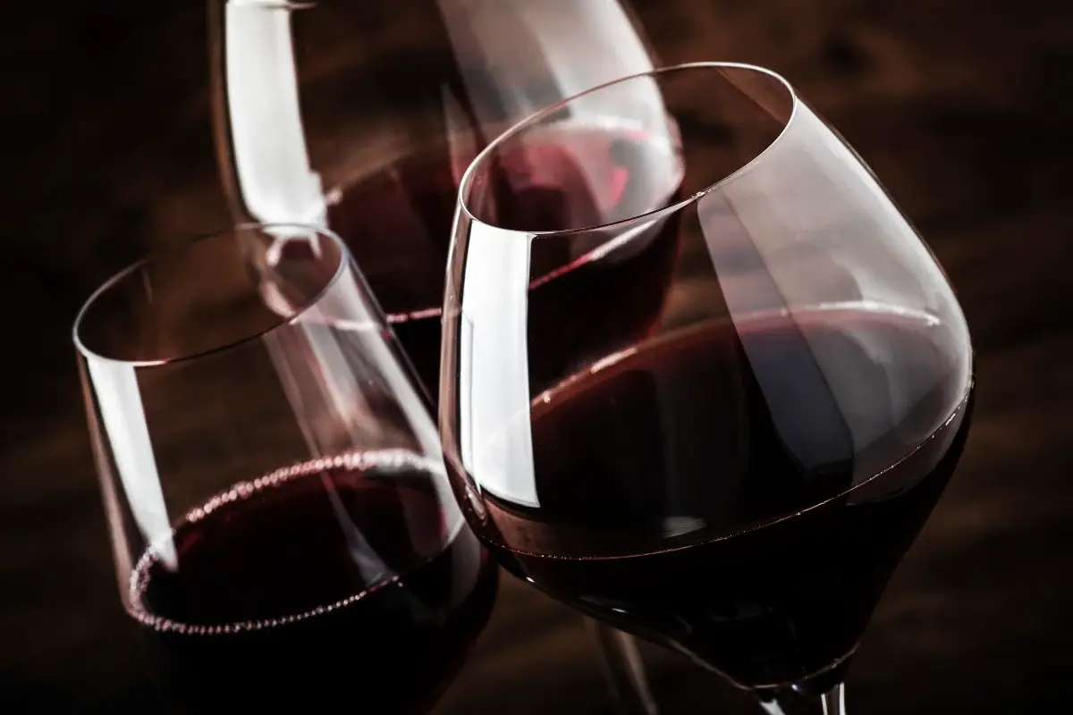 Stilata la superclassifica dei grandi vini italiani del 2021