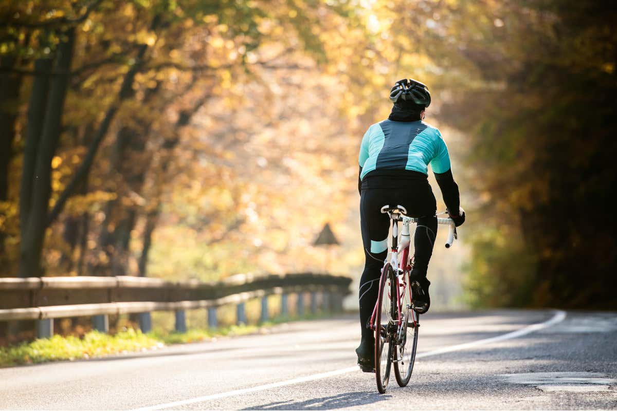 Autunno pedalando, ecco alcuni bike hotel con una marcia in più