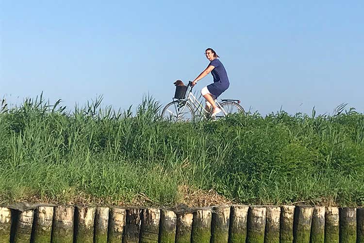 Caorle, attrazione quattro stagioni   Vocazione al turismo su molti fronti