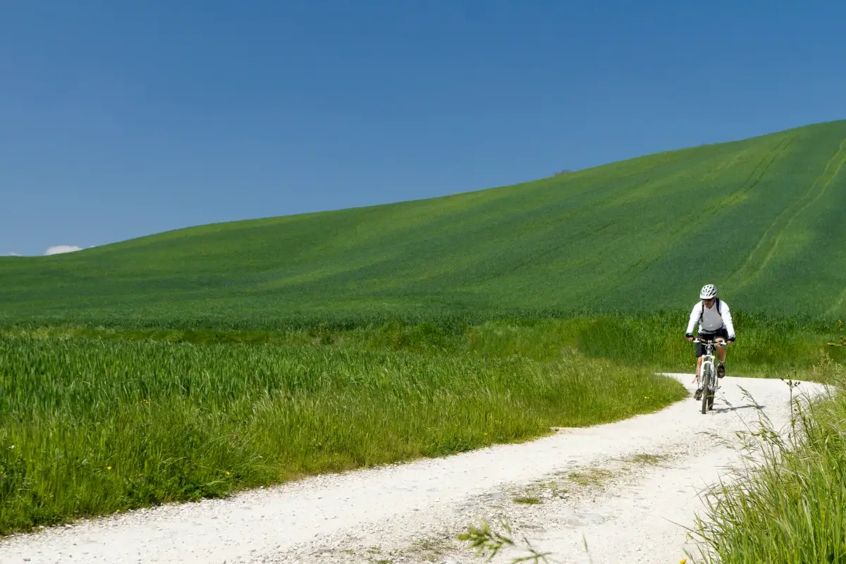 Choco Gravel: il cicloturismo sbarca a Eurochocolate