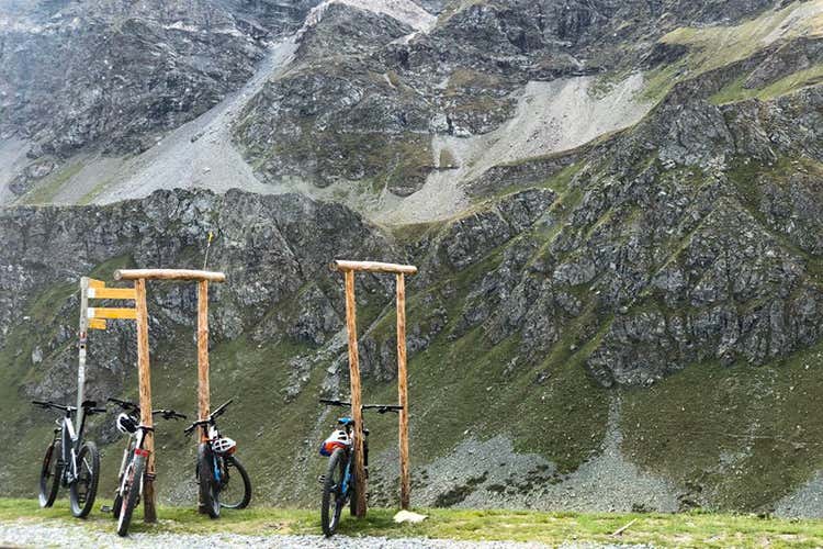 Montagna, il benessere post Covid  Come mettere in sicurezza i rifugi