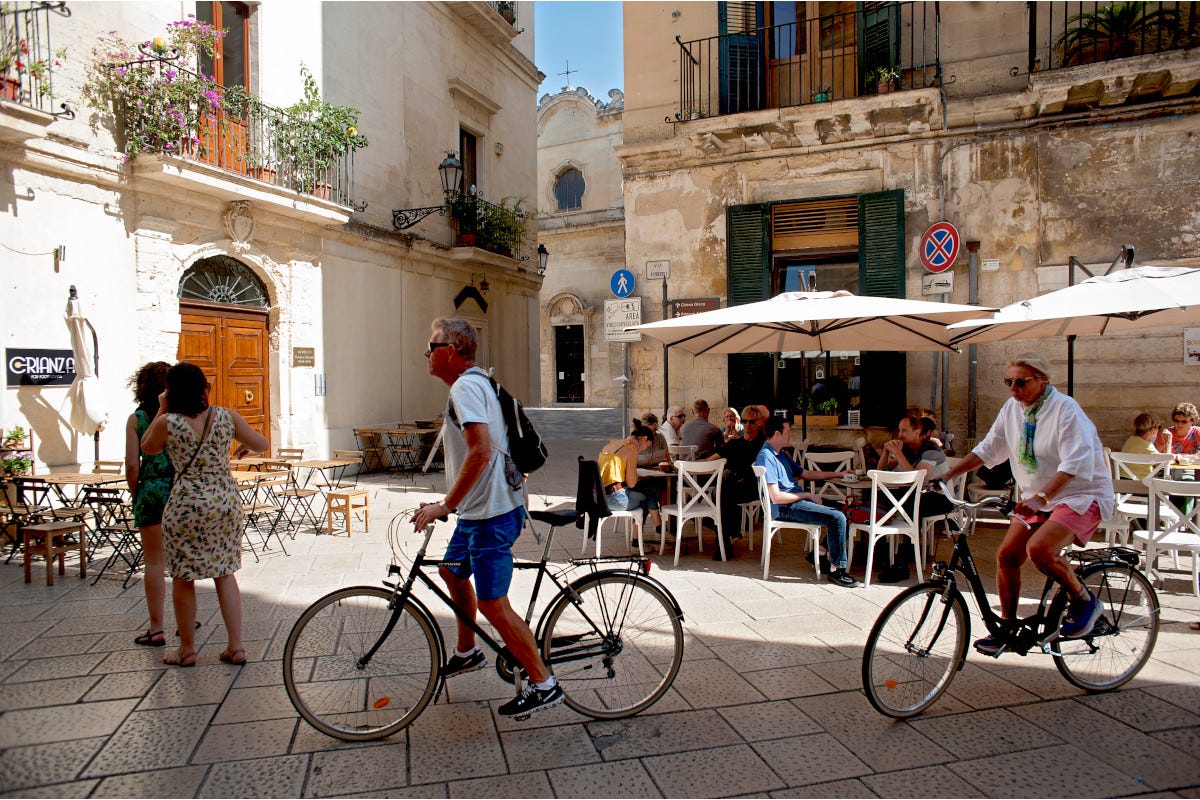 Puglia, quanto costi? I turisti arrivano a pagare fino a 500 euro al giorno
