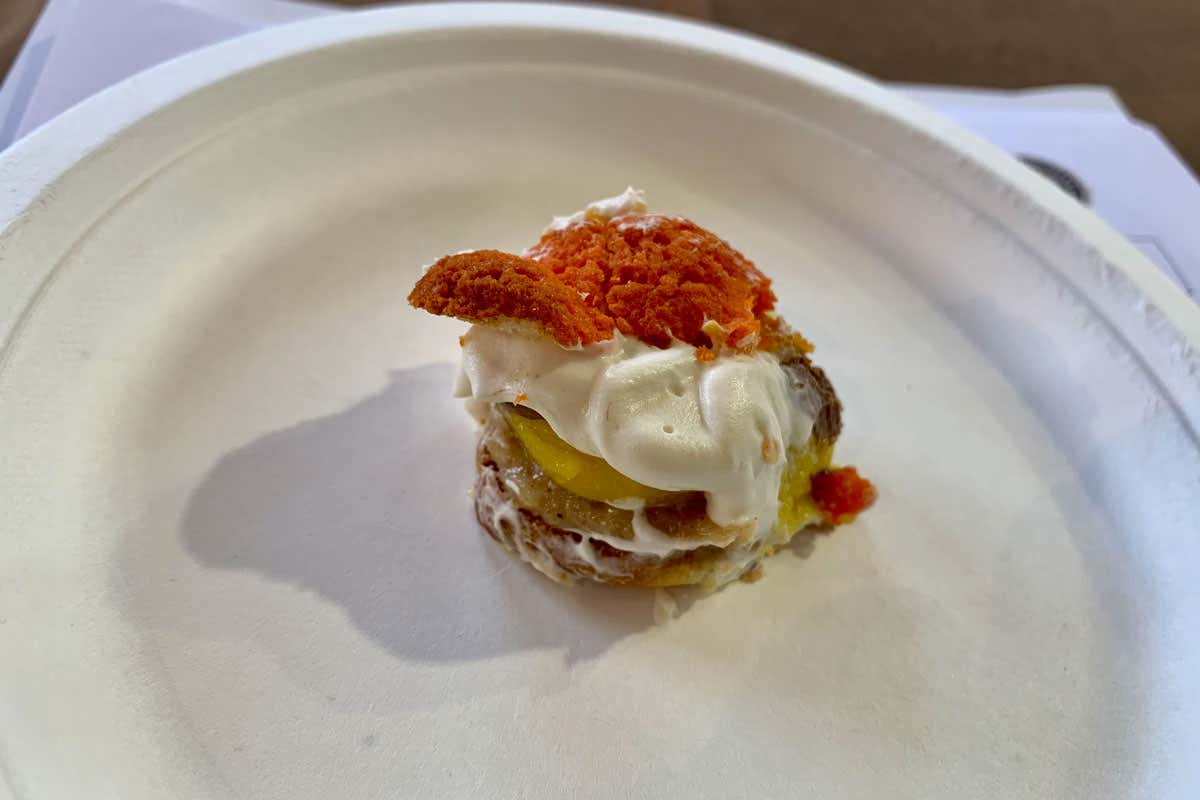 Chi sarà Dallagiovanna Pastry Ambassador? Dalla Bit Competition i finalisti