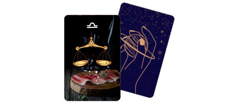 [La settimana dal 15 al 21 Marzo] Oroscopo del cibo di Susy Grossi