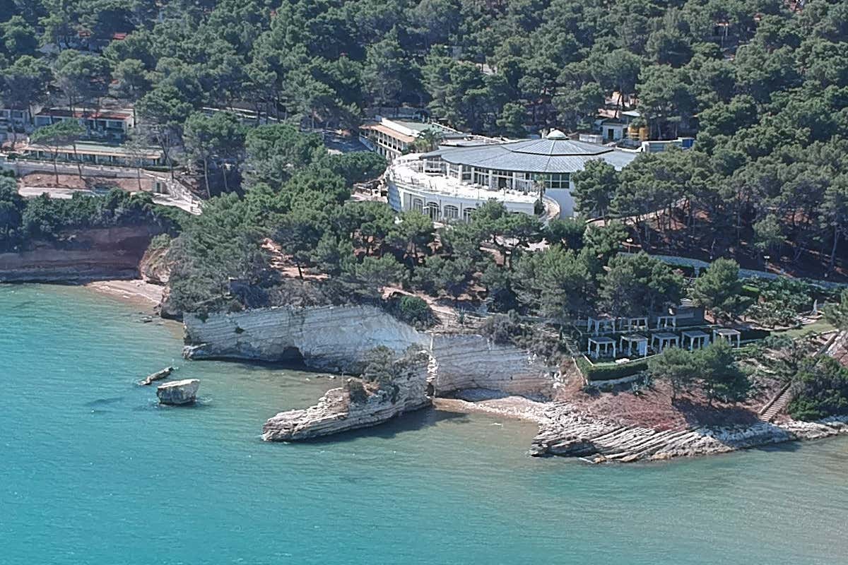 Il Gattarella Resort di Vieste (Fg) Otto mete d'elezione per chi viaggia coi bimbi
