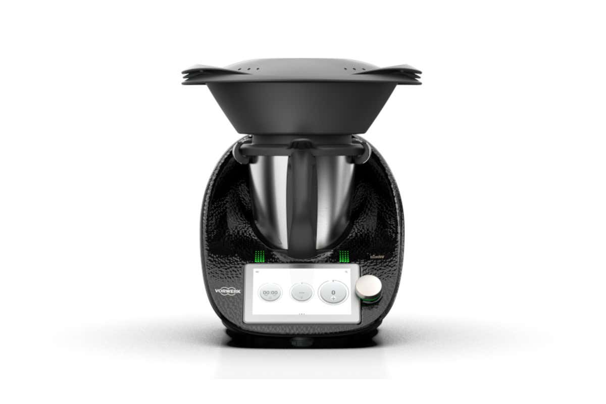 Bimby, il robot da cucina più famoso del mondo cambia veste