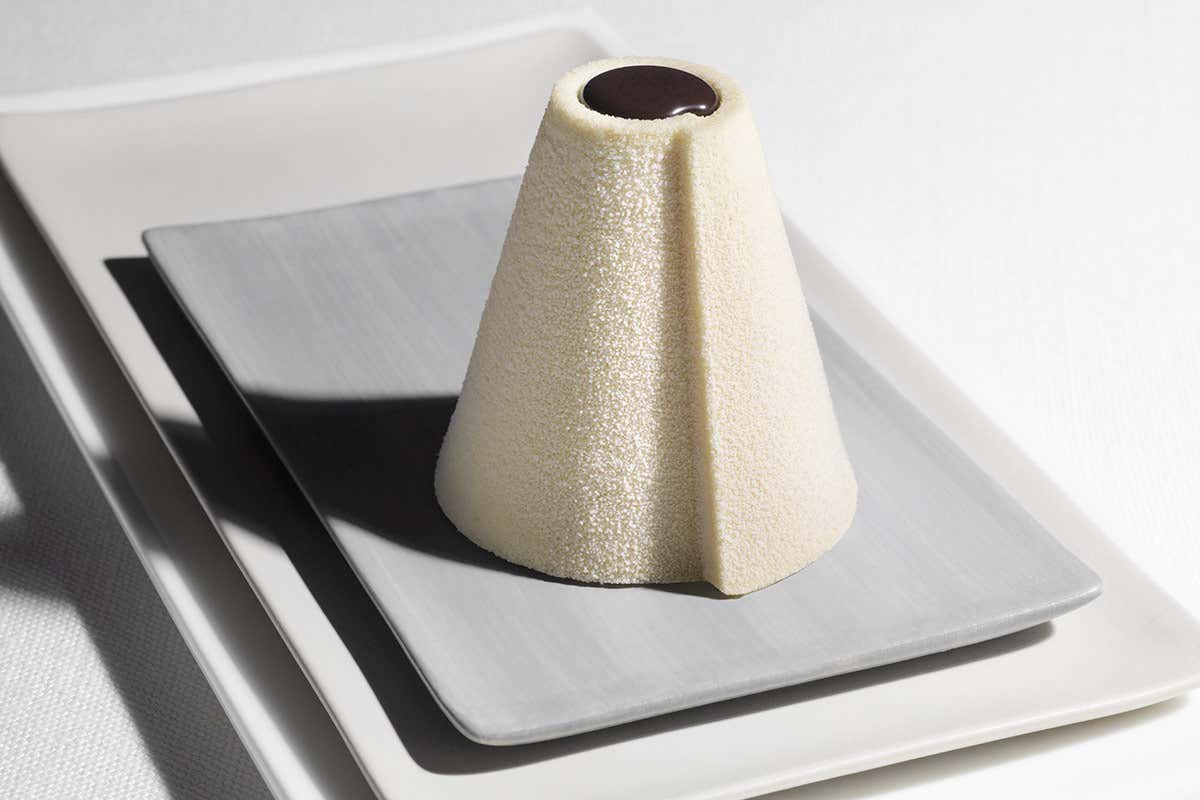 Girotondo alle mandorle Bindi, un viaggio nel mondo del dessert a tutto tondo