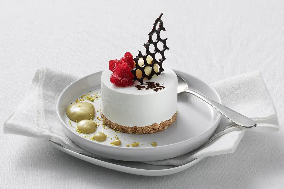Ispirazione al Cheesecake Bindi, golose novit&agrave; nella collezione primavera-estate 2022