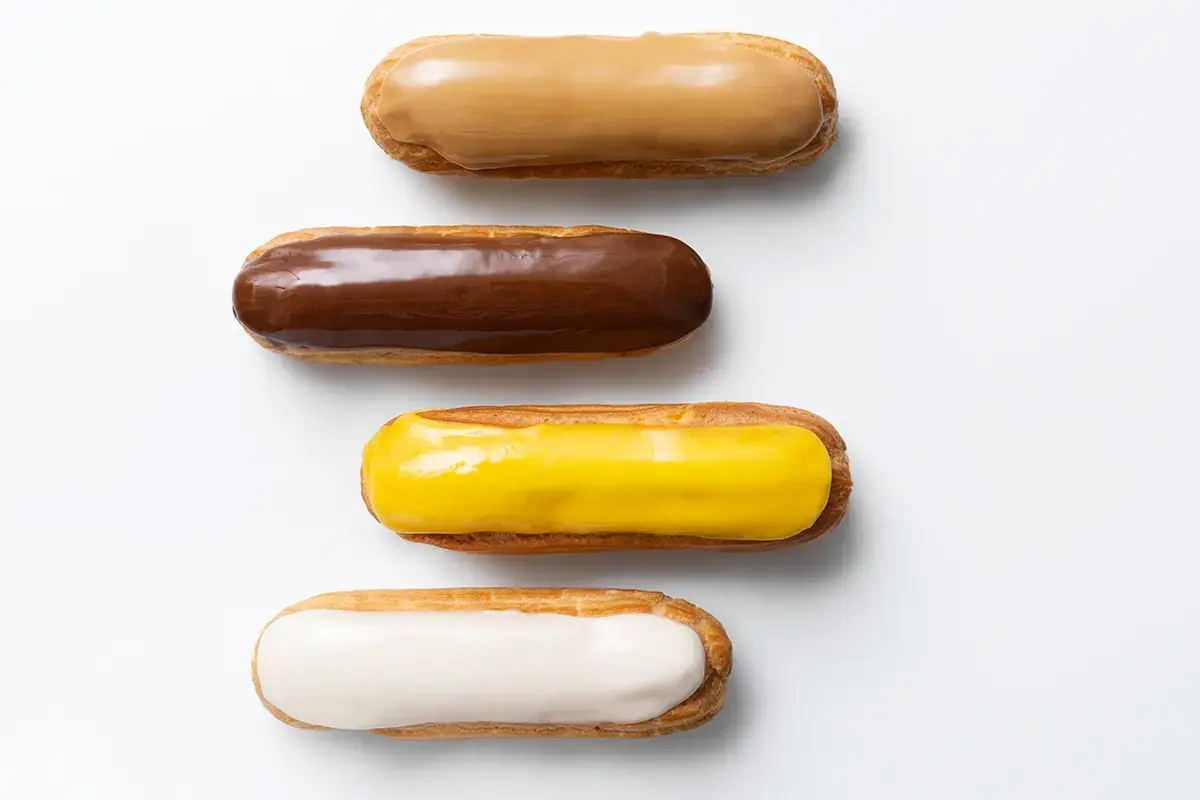 &Eacute;clair Tradizione italiana e slancio internazionale: novit&agrave; in arrivo per Bindi