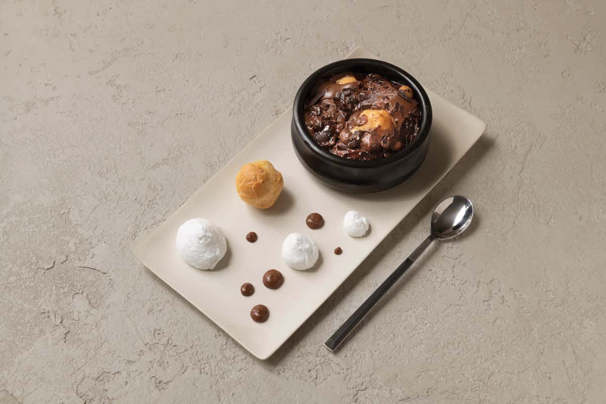 Bindi incontra Nilufar: il dolce diventa esperienza alla Milano Design Week