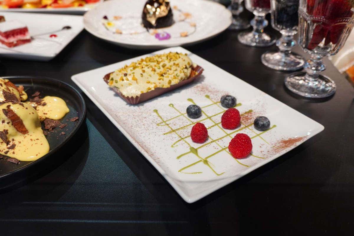 Innovazione e gusto: il successo delle aziende foodservice al Sigep 2024