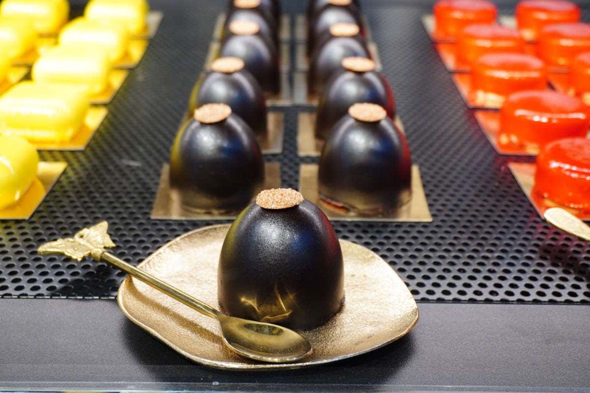 Innovazione e gusto: il successo delle aziende foodservice al Sigep 2024