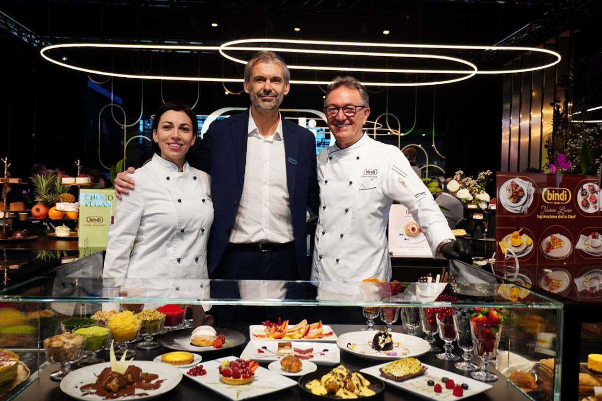 Innovazione e gusto: il successo delle aziende foodservice al Sigep 2024