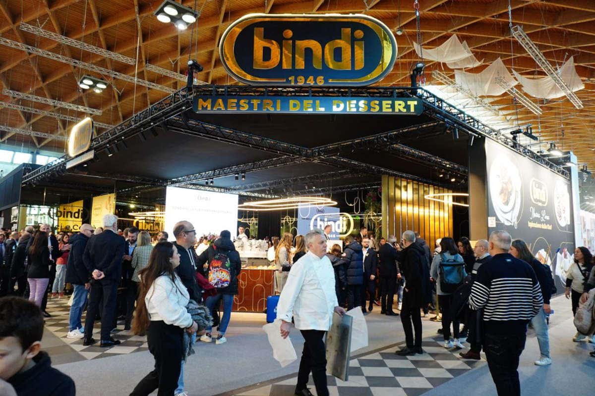 Innovazione e gusto: il successo delle aziende foodservice al Sigep 2024