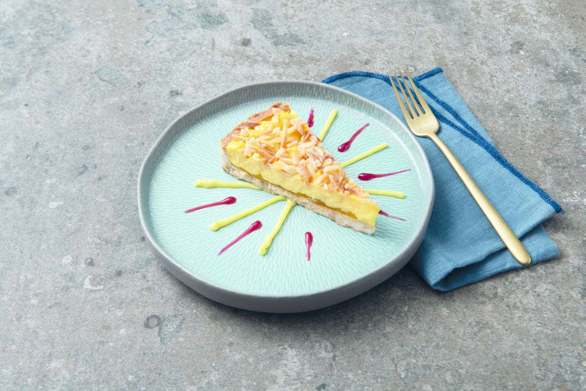 “Raggio di Sole”: la nuova torta Bindi firmata Accademia Niko Romito “Raggio di Sole”: la nuova torta Bindi firmata Accademia Niko Romito