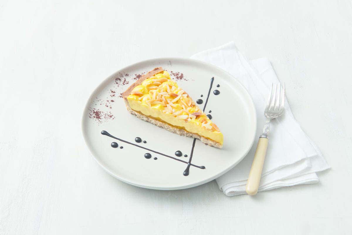 “Raggio di Sole”: la nuova torta Bindi firmata Accademia Niko Romito “Raggio di Sole”: la nuova torta Bindi firmata Accademia Niko Romito