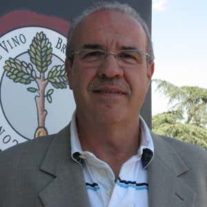 Fabrizio Bindocci