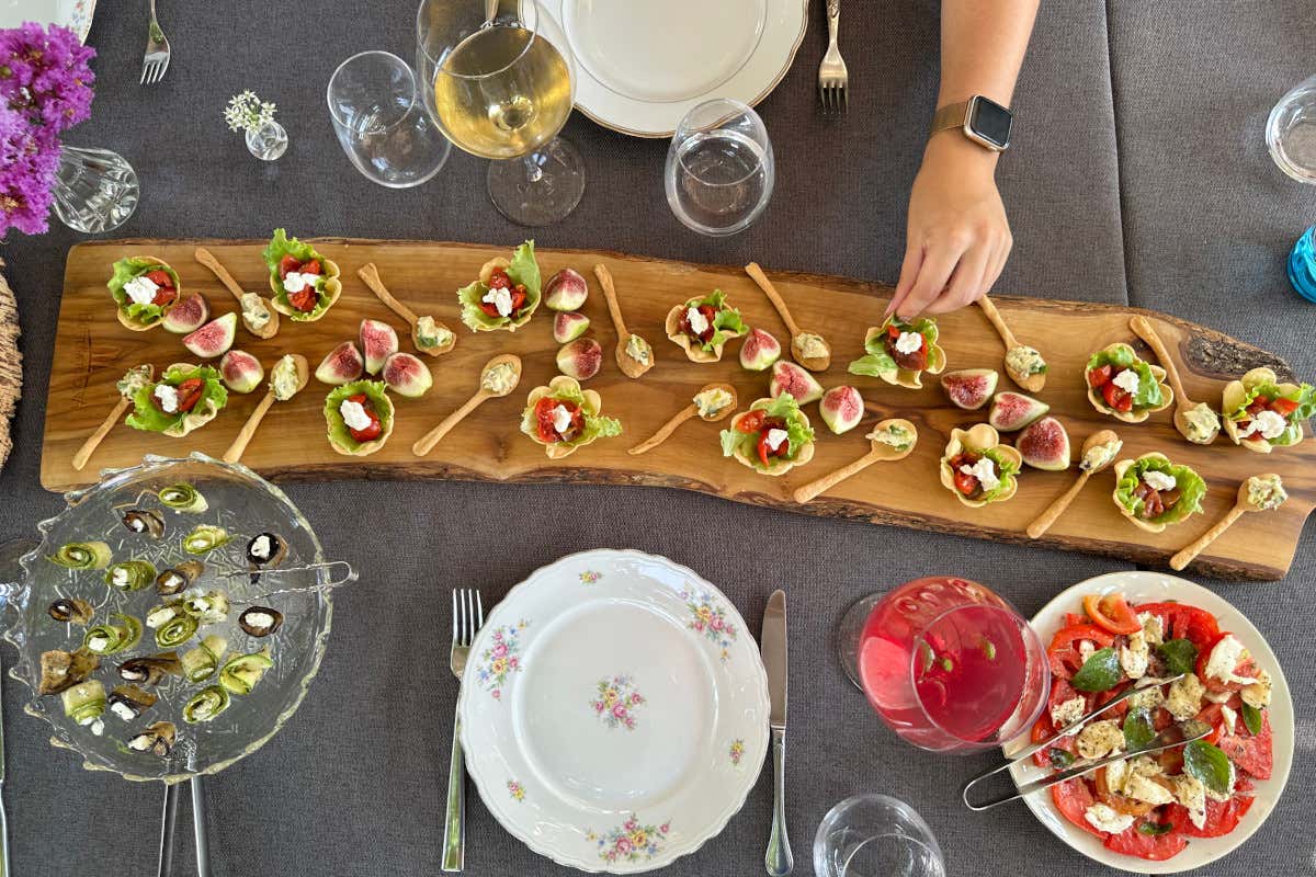 Un'Italia sempre più biologica grazie al progetto triennale di Bioland Un'Italia sempre più biologica grazie al progetto triennale di Bioland